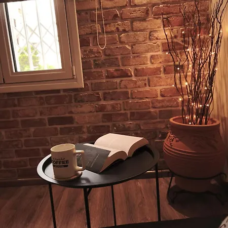 Appartement Urban Escape *