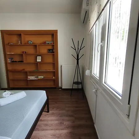 Urban Escape *