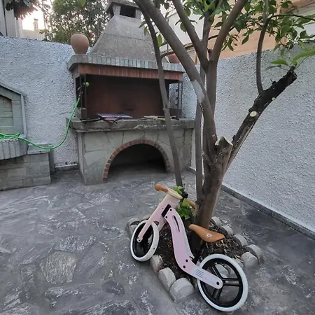 Urban Escape Βόλος