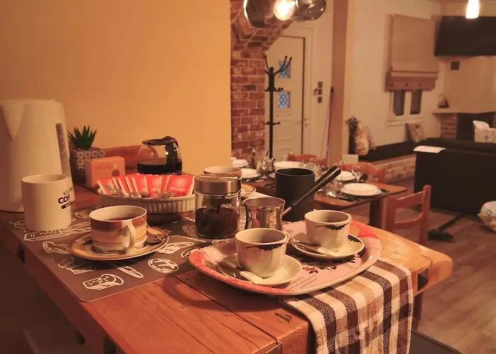 Urban Escape Διαμέρισμα Βόλος