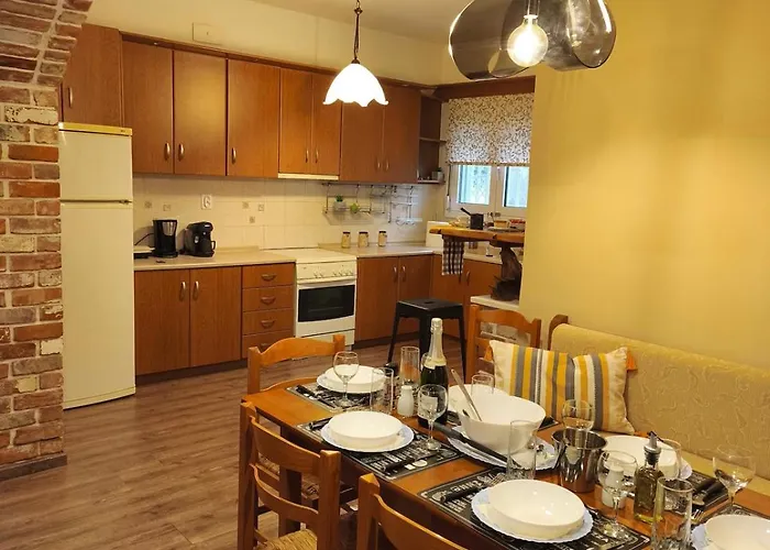 Urban Escape Διαμέρισμα Βόλος