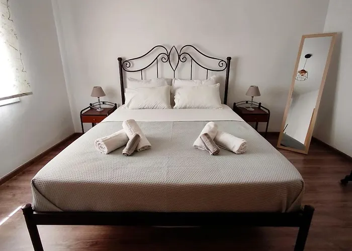 Urban Escape Βόλος