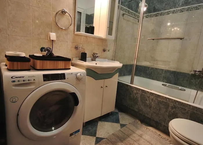 Urban Escape Διαμέρισμα Βόλος