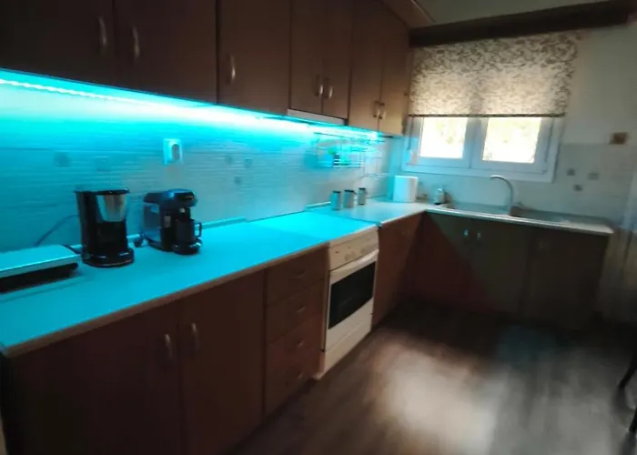 Urban Escape Διαμέρισμα Βόλος