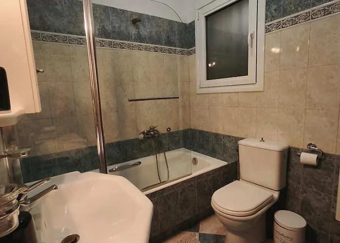 Urban Escape Διαμέρισμα