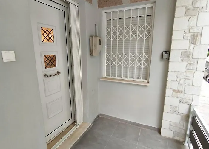 Urban Escape Βόλος