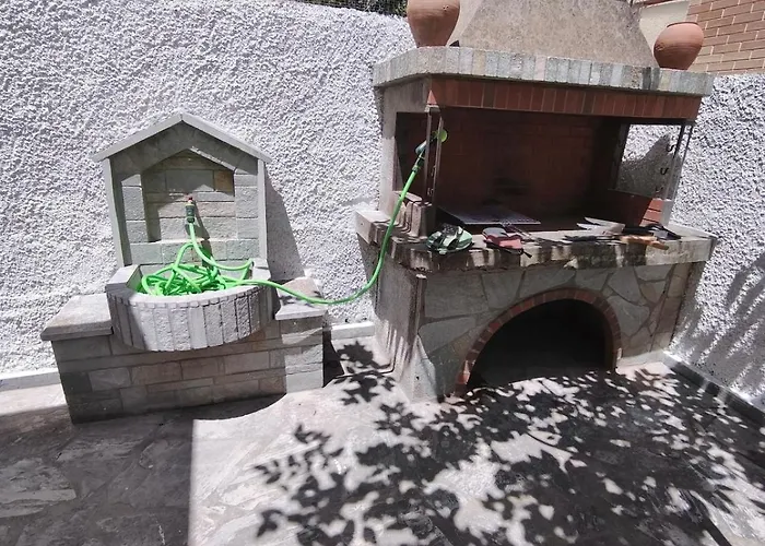 Urban Escape Διαμέρισμα