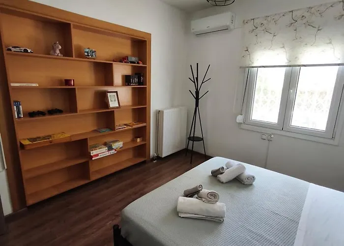 Urban Escape Διαμέρισμα *