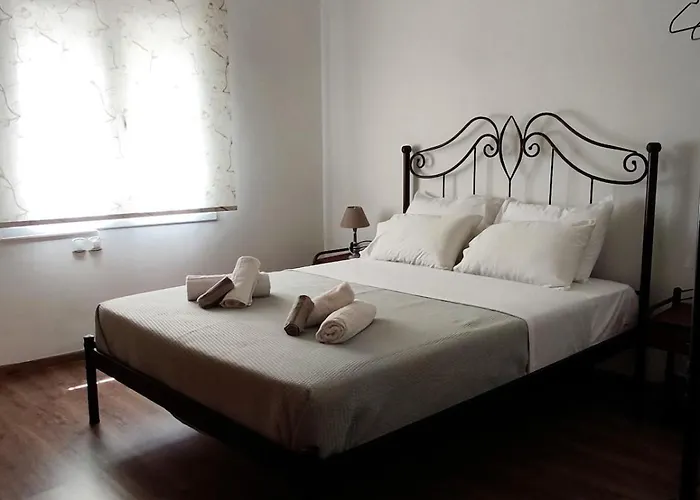 Διαμέρισμα Urban Escape *