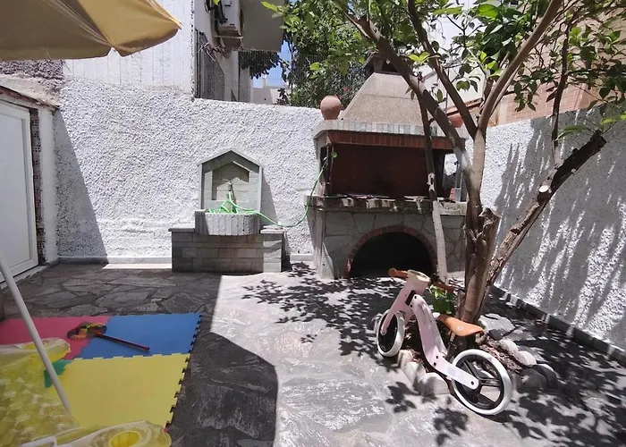 Urban Escape Διαμέρισμα Βόλος