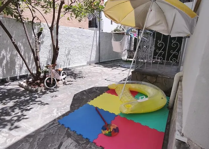 Urban Escape Διαμέρισμα