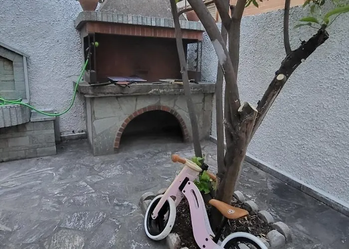 Urban Escape Βόλος