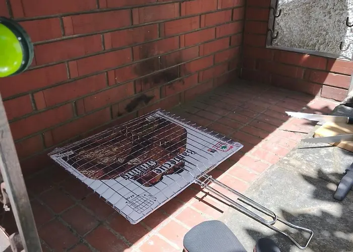 Διαμέρισμα Urban Escape Βόλος