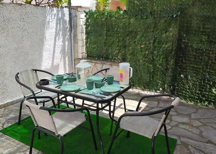 Urban Escape Βόλος