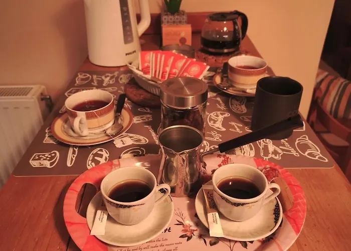 Διαμέρισμα Urban Escape