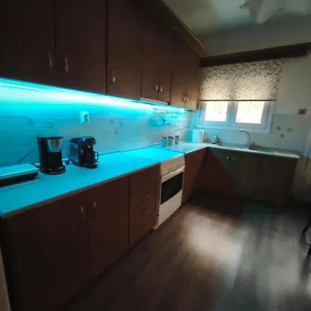 Urban Escape דירה וולוס