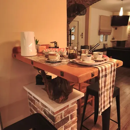 Urban Escape * וולוס