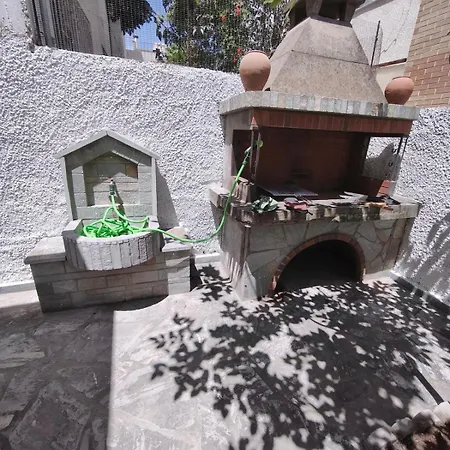 Urban Escape דירה