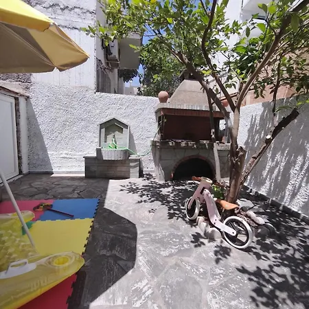 Urban Escape דירה וולוס